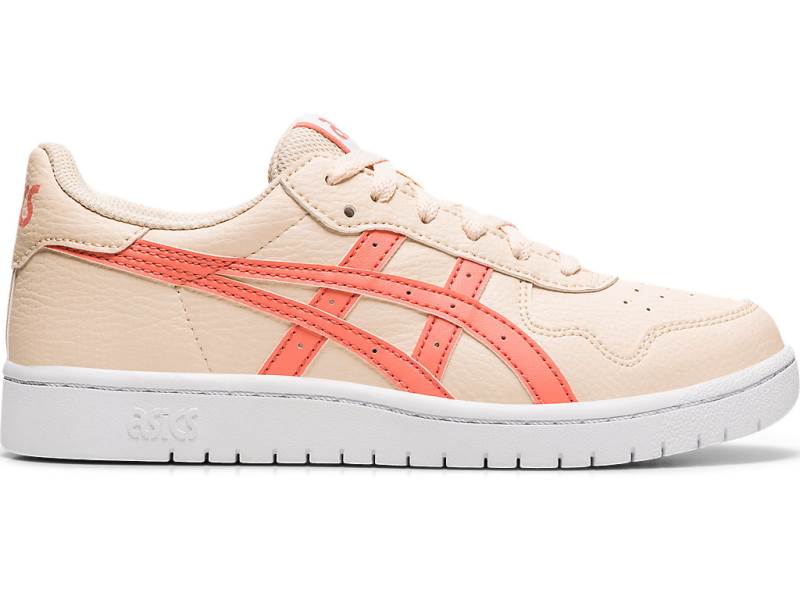 Tênis Asics JAPAN S Criança Rosa, 3620A082.801